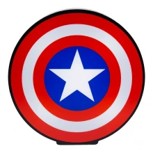 Детская курточка Character Captain America Box Light