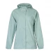 Жіноча куртка Gelert Ladies' Lightweight Waterproof Jacket Khaki
