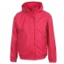 Детская курточка Gelert Packaway Jacket Juniors Pink