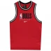 Мужские шорты Nike NBA DNA Tank Top Junior Boys Bulls