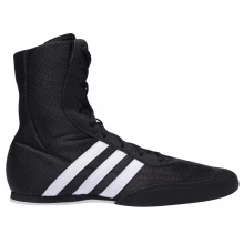 Мужские боксерские ботинки adidas Box Hog2 BootSn00