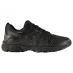 Жіночі кросівки Nike Juniper Trail 2 GORE-TEX Women's Waterproof Trail Running Shoes Black/Grey