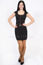 Женское платье Zemal PL1-064