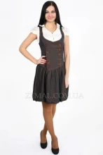 Женское платье Zemal PL1-024