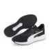 Чоловічі кросівки Puma Twitch Runner Running Shoes Mens Black/White