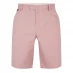 Мужские шорты Ted Baker Ashford Chino Shorts Mid Pink