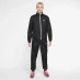 Чоловіча куртка Nike Sportswear Club Men's Lined Woven Track Suit Black/White