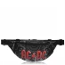 Official Band Bumbag AC/DC Wheels