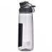 Karrimor Water Bottle 750ml Charcoal