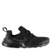 Детские кроссовки Nike Revolution 7 Baby/Toddler Shoes Black/Grey