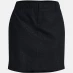 Мужские шорты Under Armour Links Woven Printed Golf Skort Womens Black