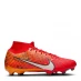 Мужские бутсы Nike Mercurial Superfly 9 Academy Firm Ground Football Boots Crimson/Ivory