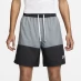 Мужские шорты Nike SE Flow Shorts Mens Black/Grey