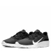 Мужские кроссовки Nike Explore Strada Men's Shoe Black/White