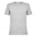 Детская футболка Champion Crewneck T-Shirt Mens Grey