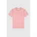 Детская футболка Champion Crewneck T-Shirt Mens Pink
