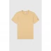 Детская футболка Champion Crewneck T-Shirt Mens Yellow