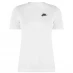 Детская футболка Nike Futura T Shirt Junior Boys White