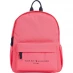 Tommy Hilfiger Essentials Backpack Pink Alert THW