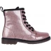 Детские ботинки Miso Brandi Child Girls Boots Pink Glitter