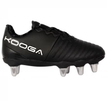 KooGa Power SG Rugby Boots Childrens