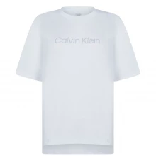 Женские шорты Calvin Klein Performance - SS Boyfriend T-Shirt