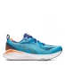 Чоловічі кросівки Asics GEL-Cumulus 25 Men's Running Shoes Blue/Orange