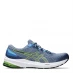 Чоловічі кросівки Asics Gel-Phoenix 12 Men's Running Shoes Blue/Lime
