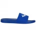Взуття для басейну Everlast Godan Sliders Mens Blue/White