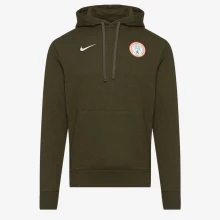 Мужские шорты Nike Nigeria Club Hoodie 2023 Adults