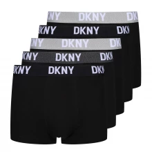 Детские шорты DKNY Trunk Portland 5 Pack Mens