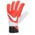 Nike Match Goalkeeper Gloves Crimson/Black
