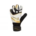 Nike Match Goalkeeper Gloves Junior Black/Gold