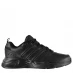 Мужские кроссовки adidas Strutter Shoes Mens Core Black / Core Black / Grey