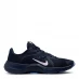 Чоловічі кросівки Nike In-Season TR 13 Men's Training Shoes Obsidian/Lime