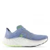 Чоловічі кросівки New Balance Fresh Foam X More v4 Men's Running Shoes Blue/Green