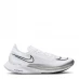Чоловічі кросівки Nike ZoomX Streakfly Mens Running Shoes White/Black