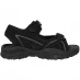 Детские сандалии Slazenger Wave Children's Sandals Black