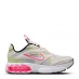 Жіночі кросівки Nike Zoom Air Fire Women's Shoes Silver/Wht/Pnk