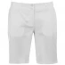 Мужские шорты Callaway City Shorts Ladies Brilliant White