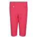 Мужские шорты Callaway City Shorts Ladies Virtual Pink