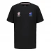 Мужская футболка с коротким рукавом Rugby World Cup World Cup Nation Tee Sn New Zealand
