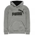 Детская курточка Puma No1 OTH Hoodie Junior Boys Grey