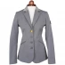 Женский пиджак Aubrion Calder Jacket Ladies Grey