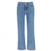 Женский комбинезон Object Marina Denim Jeans Medium Blue