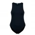 Женское платье Golddigga Bodysuit Ladies Black