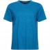 Женская блузка Superdry Orange Label T Shirt Pot Blue Ml 5XX
