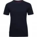 Женская блузка Superdry Orange Label T Shirt Eclipse Nvy 98T