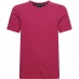 Женская блузка Superdry Orange Label T Shirt Magenta Mrl 5ES