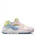 Кросівки Nike Huarache Run Big Kids' Shoes Pink/Blue/Yell